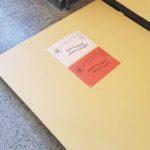 Разрушенията в СУ Добри Чинтулов