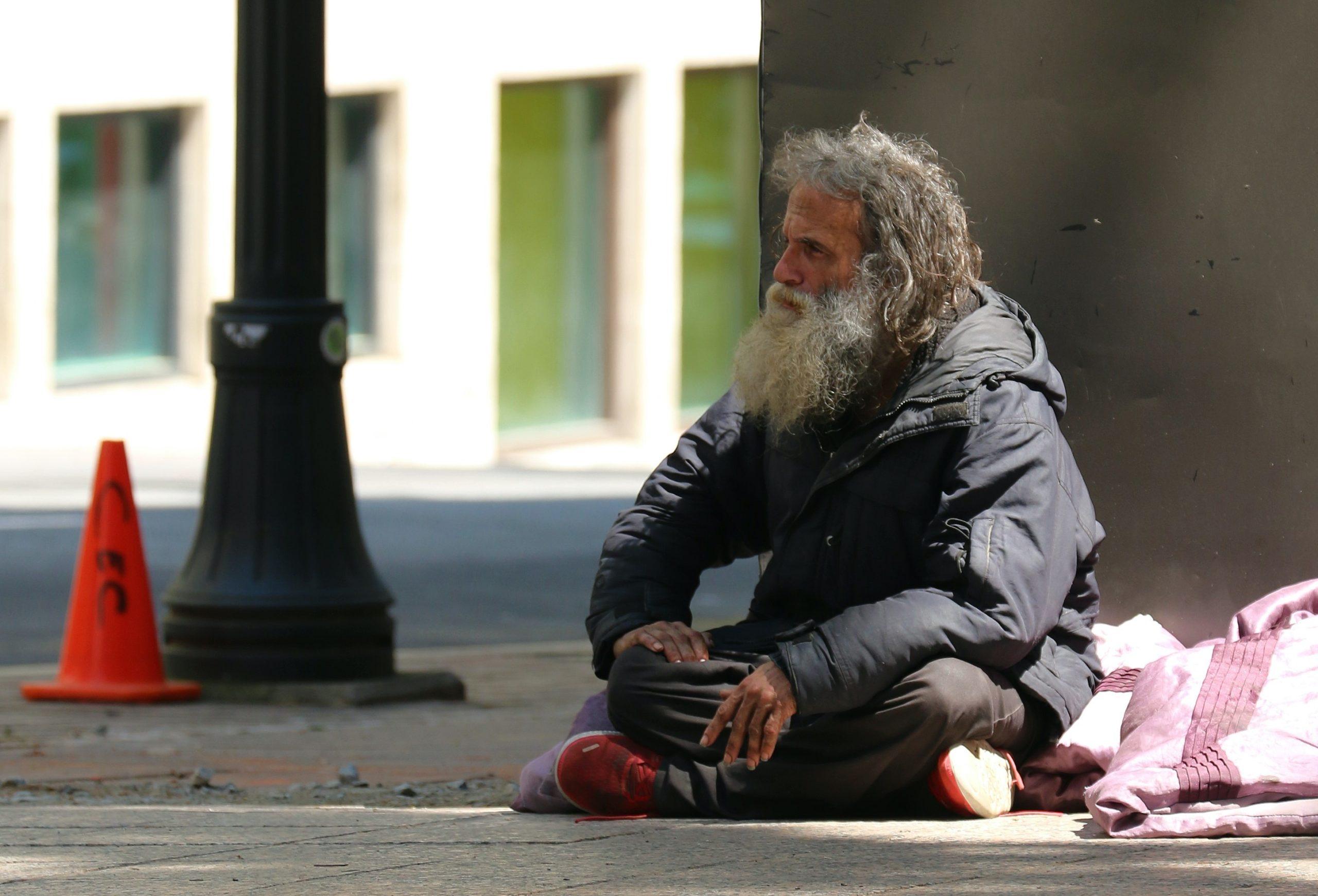 Съдебно дело касаещо бездомните хора което ще бъде разгледано от