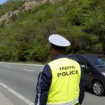 Пътна полиция