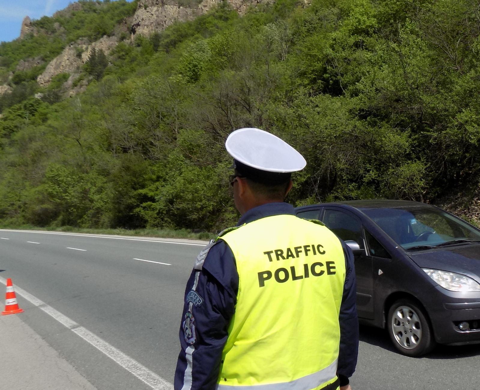 Водачите на моторни превозни средства ще трябва да следват обходен