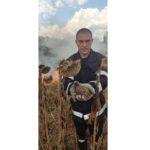 Пожарникар