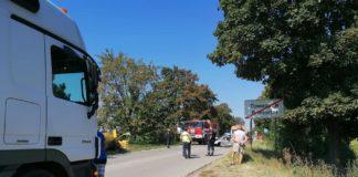 Катастрофа