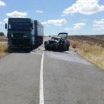 Катастрофа