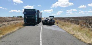 Катастрофа