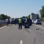 Катастрофа