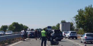 Катастрофа