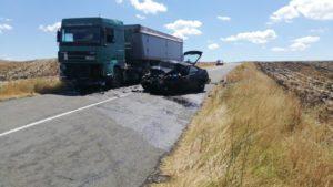 Катастрофа