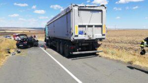 Катастрофа