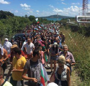 Не предоставиха право на отговор на Константин Бачийски!