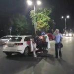 Протестиращи