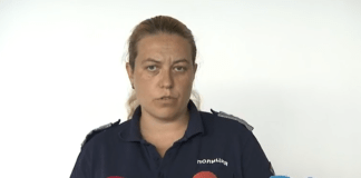 гл.инсп. Красимира Стоядинова СДВР