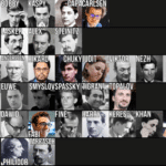 Шахматисти