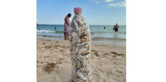 Бутилка с фасове