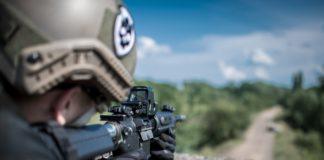 Специални сили