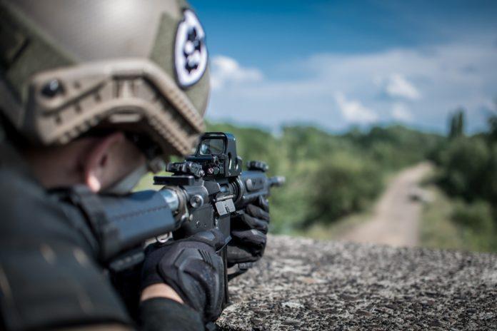 Специални сили