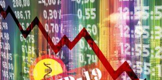 Икономика коронавирус