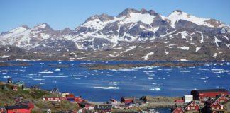 Гренландия