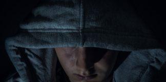 Неизвестен мистериозен престъпник