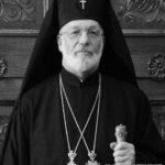 Доростолски митрополит Амвросий