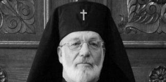 Доростолски митрополит Амвросий