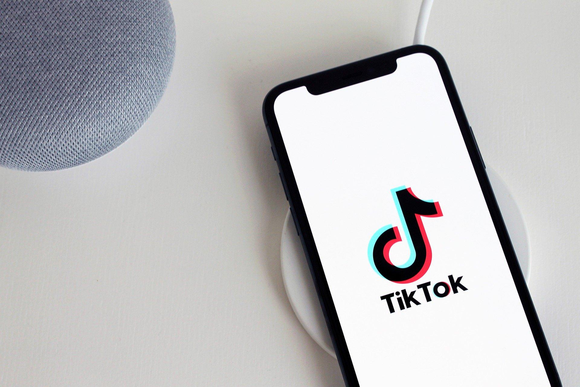 Не TikTok няма да изчезне внезапно от телефона ви Нито