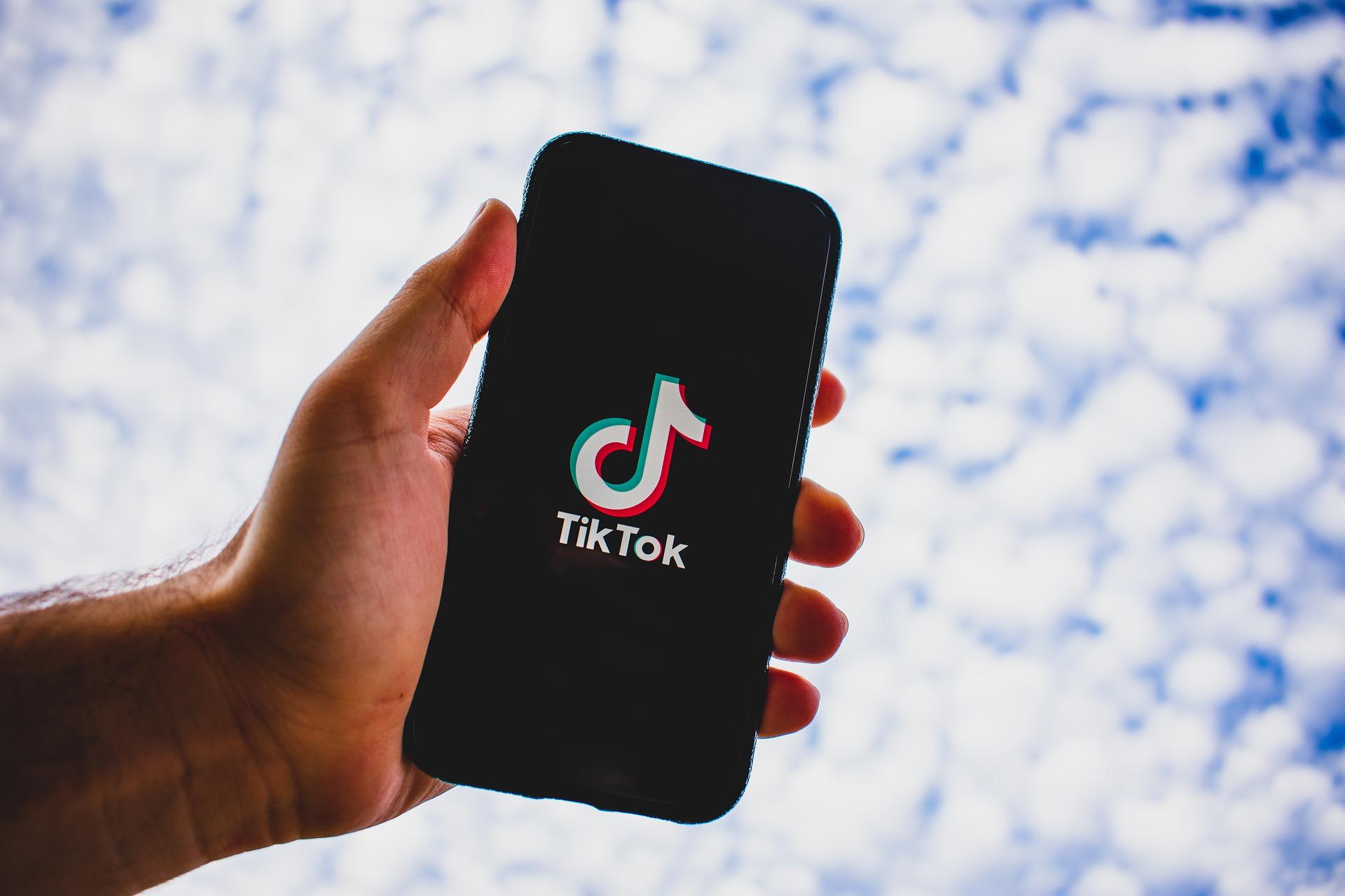 По-рано днес главният изпълнителен директор на TikTok е бил изслушан