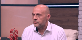 Томислав Дончев