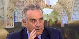 Валентин Касабов