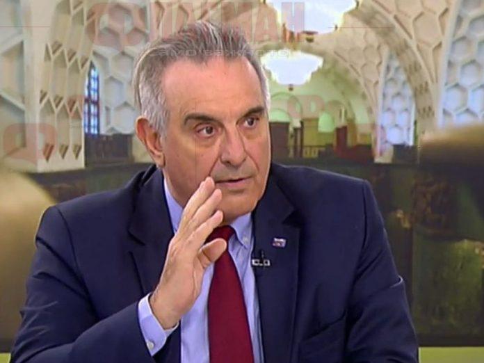 Валентин Касабов