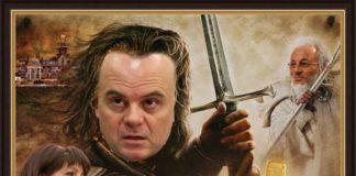 Властелинът на задръстените