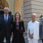 Марияна Николова в Пловдив