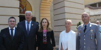 Марияна Николова в Пловдив