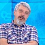 Проф. Николай Витанов