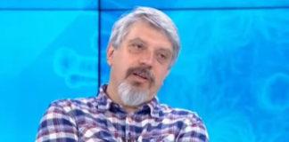 Проф. Николай Витанов