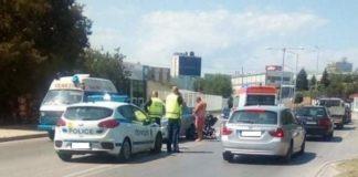 Катастрофа