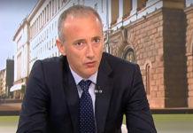 Красимир Вълчев