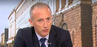 Красимир Вълчев