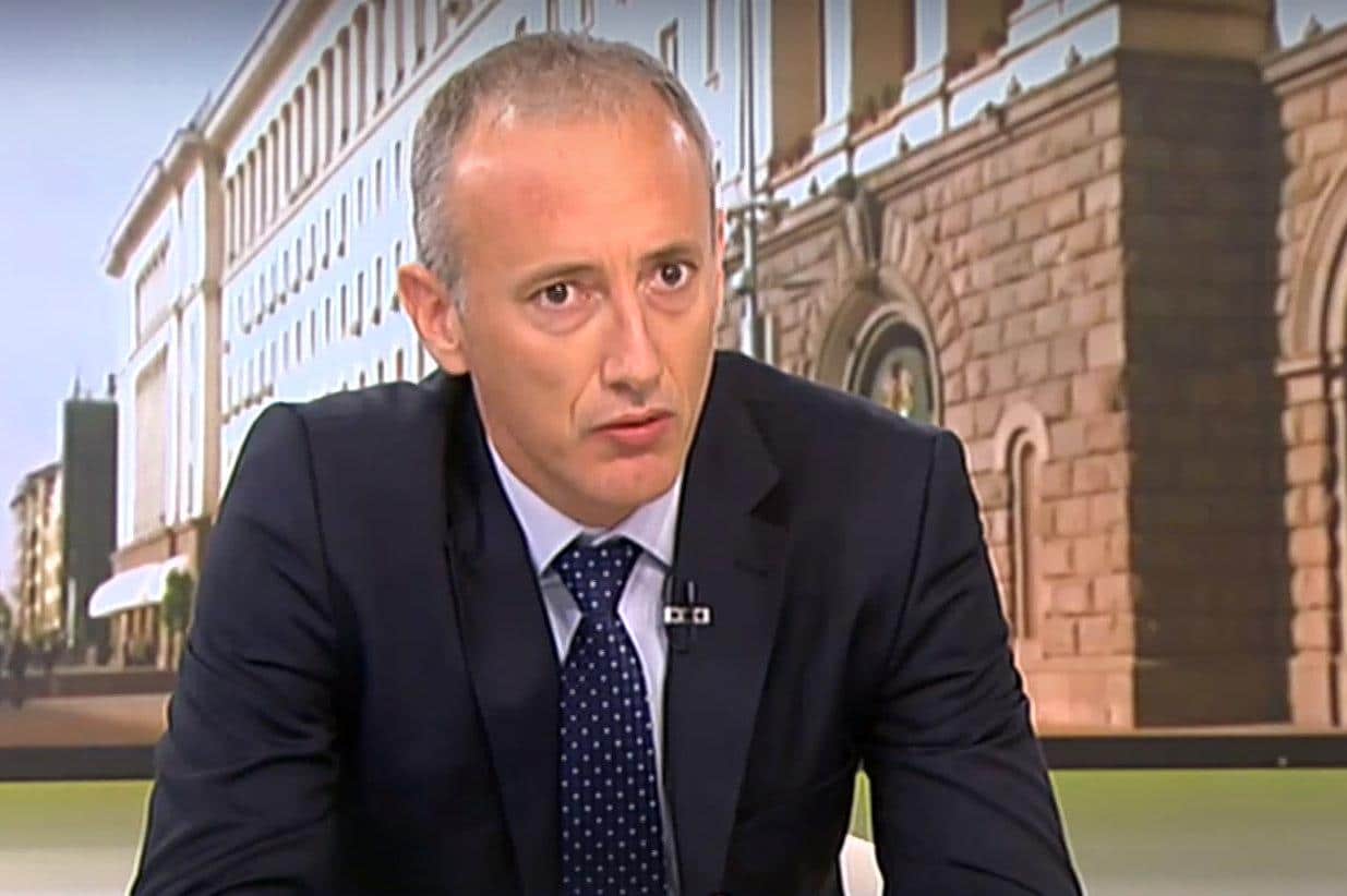 Със сигурност през тази учебна година няма да има освобождаване