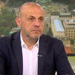 Томислав Дончев