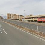 Булевард Александър Георгиев Коджакафалията