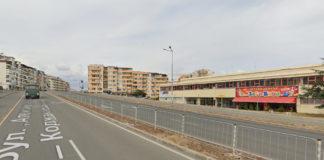 Булевард Александър Георгиев Коджакафалията