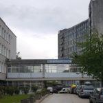 МБАЛ Д-р Тота Венкова