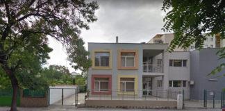 КСУ Св. Св. Константин и Елена