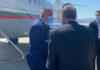 Бойко Борисов е на посещение в Гърция