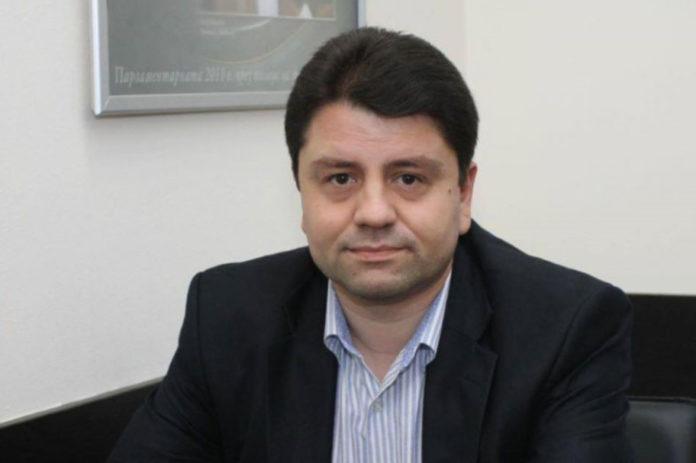 Красимир Ципов