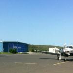 Летище Приморско