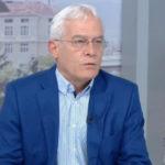 Проф. Петко Салчев