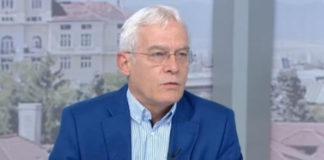 Проф. Петко Салчев