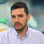 Д-р Павел Николов