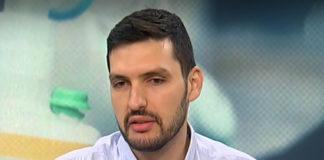 Д-р Павел Николов